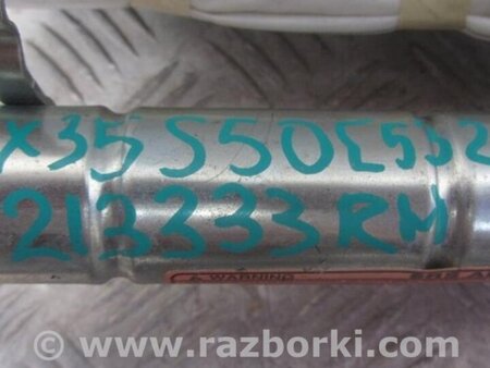 ФОТО AirBag шторка для Infiniti FX S50 (03-08) Киев