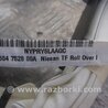 ФОТО AirBag шторка для Infiniti FX S50 (03-08) Киев