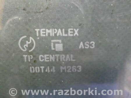 ФОТО Стекло двери для Infiniti FX S50 (03-08) Киев