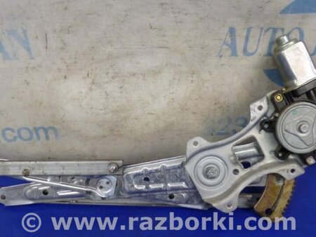 ФОТО Стеклоподъемник для Infiniti FX S50 (03-08) Киев