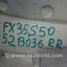 ФОТО Наполнитель бампера задний для Infiniti FX S50 (03-08) Киев