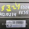 ФОТО Блок управления двигателем для Infiniti FX S50 (03-08) Киев