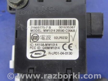 ФОТО Замок зажигания для Infiniti FX S50 (03-08) Киев