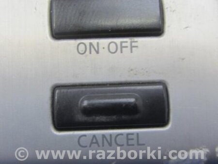 ФОТО Кнопки руля для Infiniti FX S50 (03-08) Киев