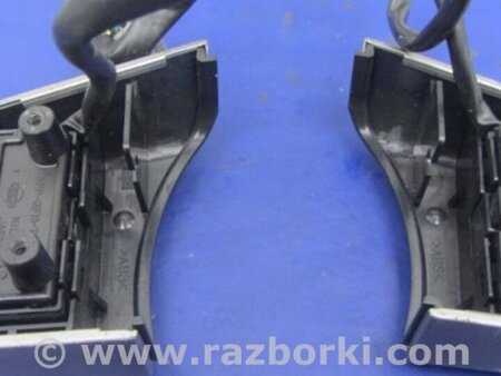 ФОТО Кнопки руля для Infiniti FX S50 (03-08) Киев
