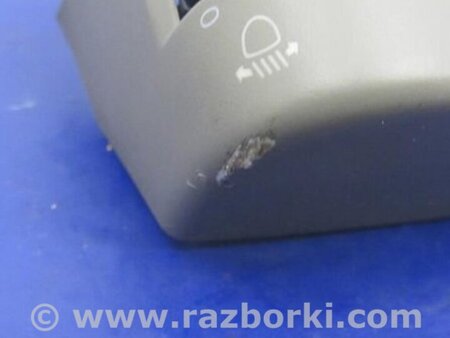 ФОТО Регулятор подсветки панели приборов для Infiniti FX S50 (03-08) Киев
