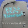 ФОТО Airbag подушка водителя для Infiniti FX S50 (03-08) Киев