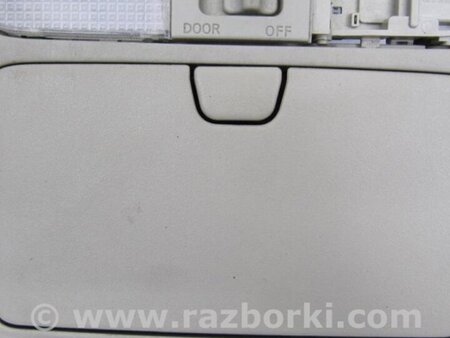 ФОТО Плафон освещения основной для Infiniti FX S50 (03-08) Киев