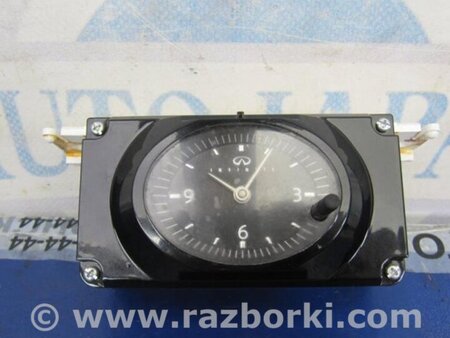 ФОТО Часы для Infiniti FX S50 (03-08) Киев
