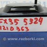 ФОТО Часы для Infiniti FX S50 (03-08) Киев