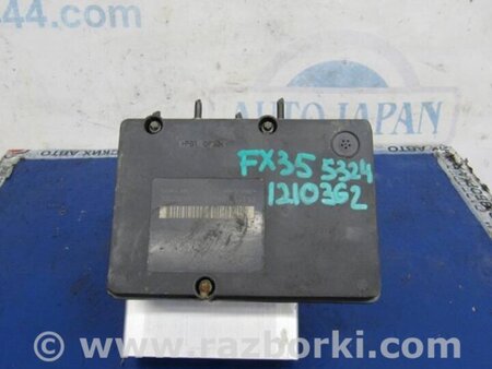 ФОТО Блок ABS для Infiniti FX S50 (03-08) Киев