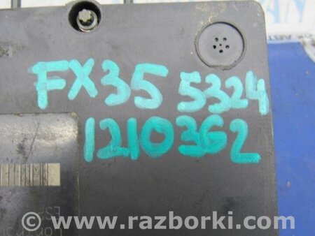 ФОТО Блок ABS для Infiniti FX S50 (03-08) Киев