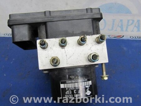 ФОТО Блок ABS для Infiniti FX S50 (03-08) Киев