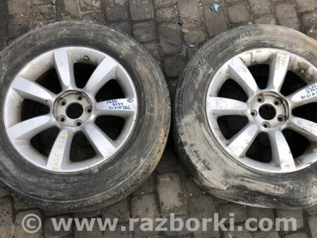 ФОТО Диск R18 для Infiniti FX S50 (03-08) Киев