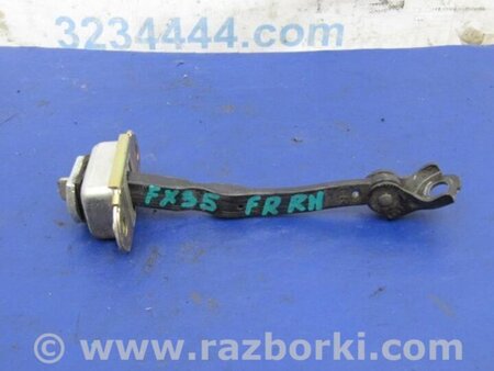 ФОТО Ограничитель двери для Infiniti FX S50 (03-08) Киев
