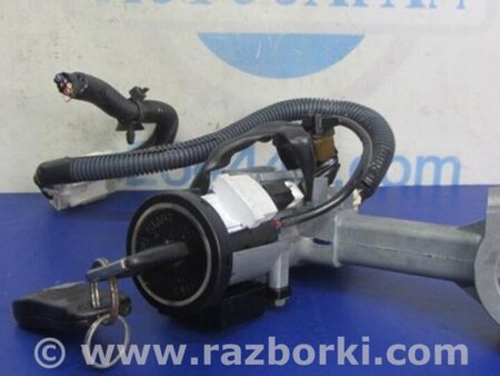 ФОТО Замок зажигания для Infiniti FX S50 (03-08) Киев