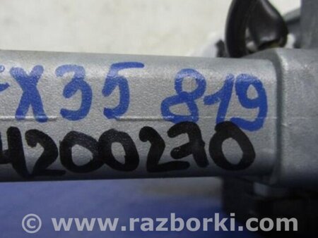 ФОТО Замок зажигания для Infiniti FX S50 (03-08) Киев