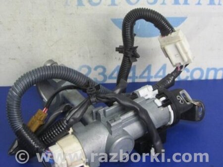 ФОТО Замок зажигания для Infiniti FX S50 (03-08) Киев