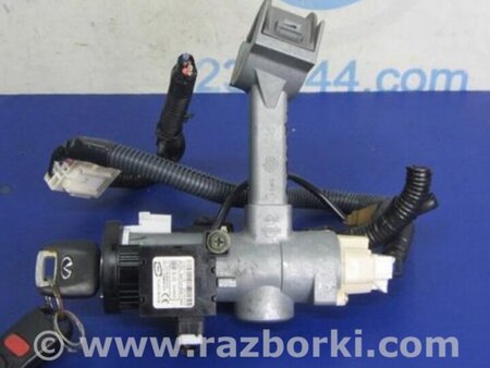 ФОТО Замок зажигания для Infiniti FX S50 (03-08) Киев