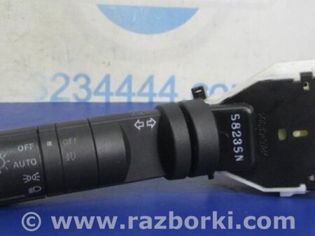 ФОТО Подрулевые переключатели (Гитара) для Infiniti FX S50 (03-08) Киев