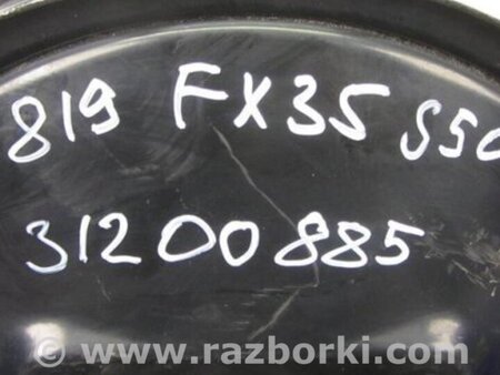 ФОТО Вакуумный усилитель для Infiniti FX S50 (03-08) Киев