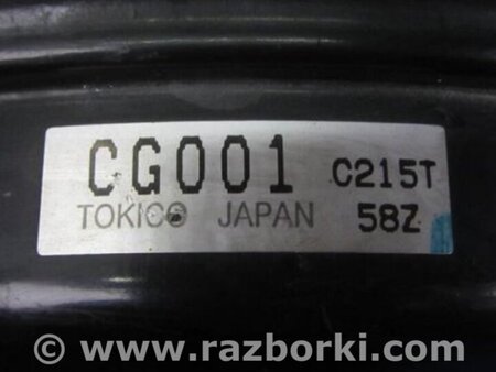 ФОТО Вакуумный усилитель для Infiniti FX S50 (03-08) Киев