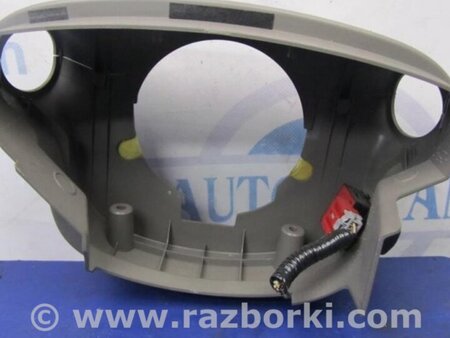 ФОТО Кожух рулевой колонки для Infiniti FX S50 (03-08) Киев