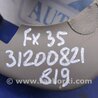 ФОТО Кожух рулевой колонки для Infiniti FX S50 (03-08) Киев