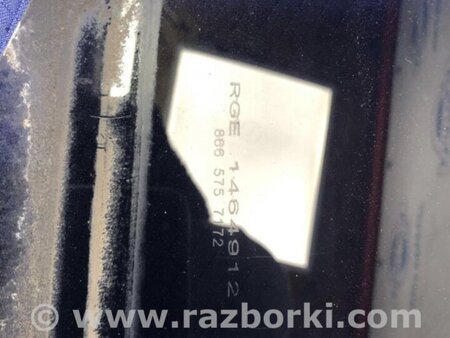 ФОТО Стекло двери для Infiniti FX S50 (03-08) Киев