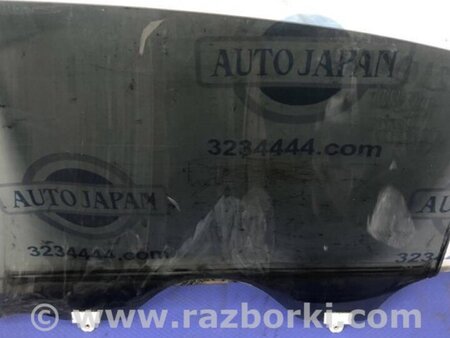 ФОТО Стекло двери для Infiniti FX S50 (03-08) Киев