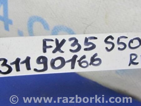 ФОТО Датчик ABS для Infiniti FX S50 (03-08) Киев