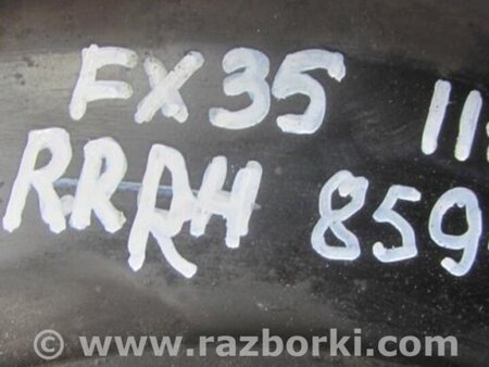 ФОТО Цапфа для Infiniti FX S50 (03-08) Киев