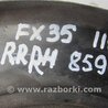ФОТО Цапфа для Infiniti FX S50 (03-08) Киев