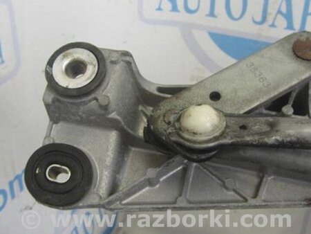 ФОТО Трапеция дворников для Infiniti FX S50 (03-08) Киев