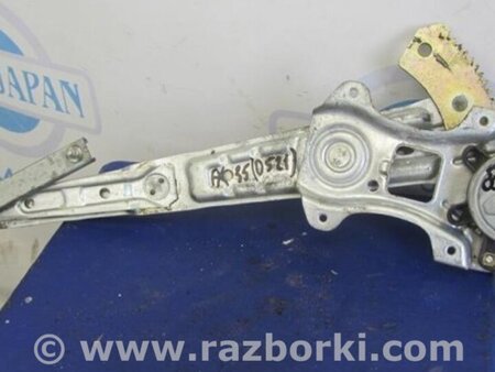 ФОТО Стеклоподъемник для Infiniti FX S50 (03-08) Киев