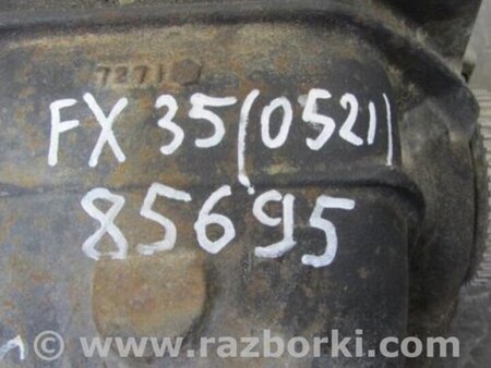 ФОТО Задний редуктор для Infiniti FX S50 (03-08) Киев