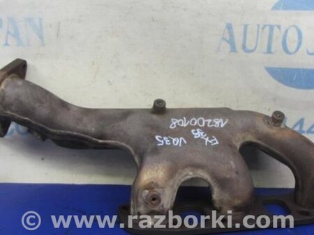 ФОТО Впускной коллектор для Infiniti FX S50 (03-08) Киев