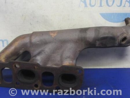 ФОТО Впускной коллектор для Infiniti FX S50 (03-08) Киев