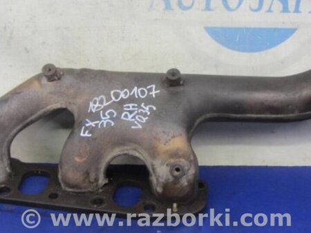 ФОТО Впускной коллектор для Infiniti FX S50 (03-08) Киев