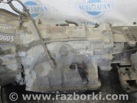 ФОТО АКПП (коробка автомат) для Infiniti FX S50 (03-08) Киев