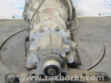 ФОТО АКПП (коробка автомат) для Infiniti FX S50 (03-08) Киев
