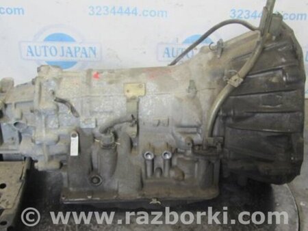 ФОТО АКПП (коробка автомат) для Infiniti FX S50 (03-08) Киев