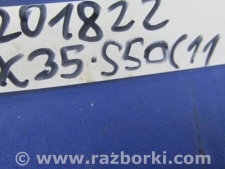 ФОТО Рулевой вал для Infiniti FX S50 (03-08) Киев