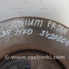 ФОТО Диск тормозной передний для Infiniti FX S50 (03-08) Киев