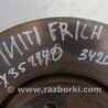 ФОТО Диск тормозной передний для Infiniti FX S50 (03-08) Киев