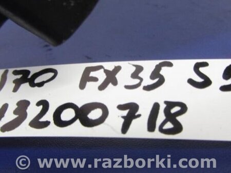 ФОТО Радиатор гидроусилителя руля для Infiniti FX S50 (03-08) Киев