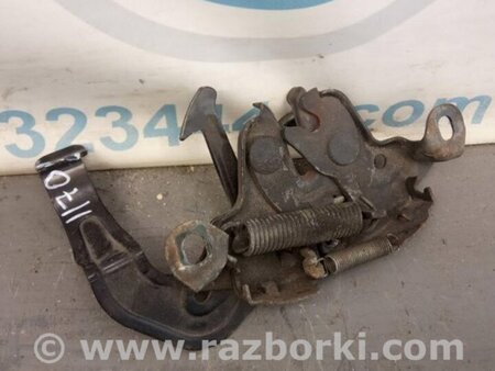 ФОТО Замок капота для Infiniti FX S50 (03-08) Киев