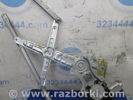 ФОТО Стеклоподъемник для Infiniti FX S50 (03-08) Киев