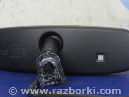 ФОТО Зеркало заднего вида (салон) для Infiniti FX S50 (03-08) Киев