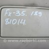 ФОТО Солнцезащитный козырёк для Infiniti FX S50 (03-08) Киев